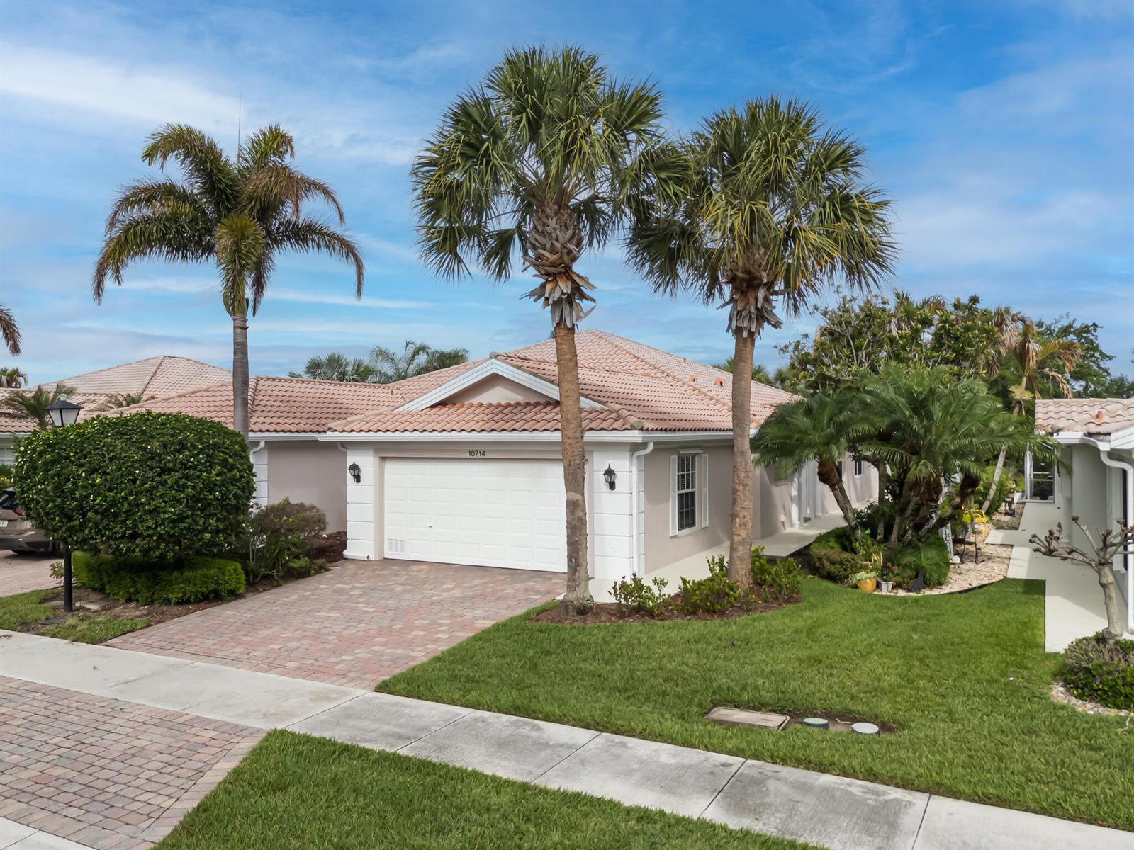 10714 SW Elsinore Drive, Port St. Lucie FL 34987