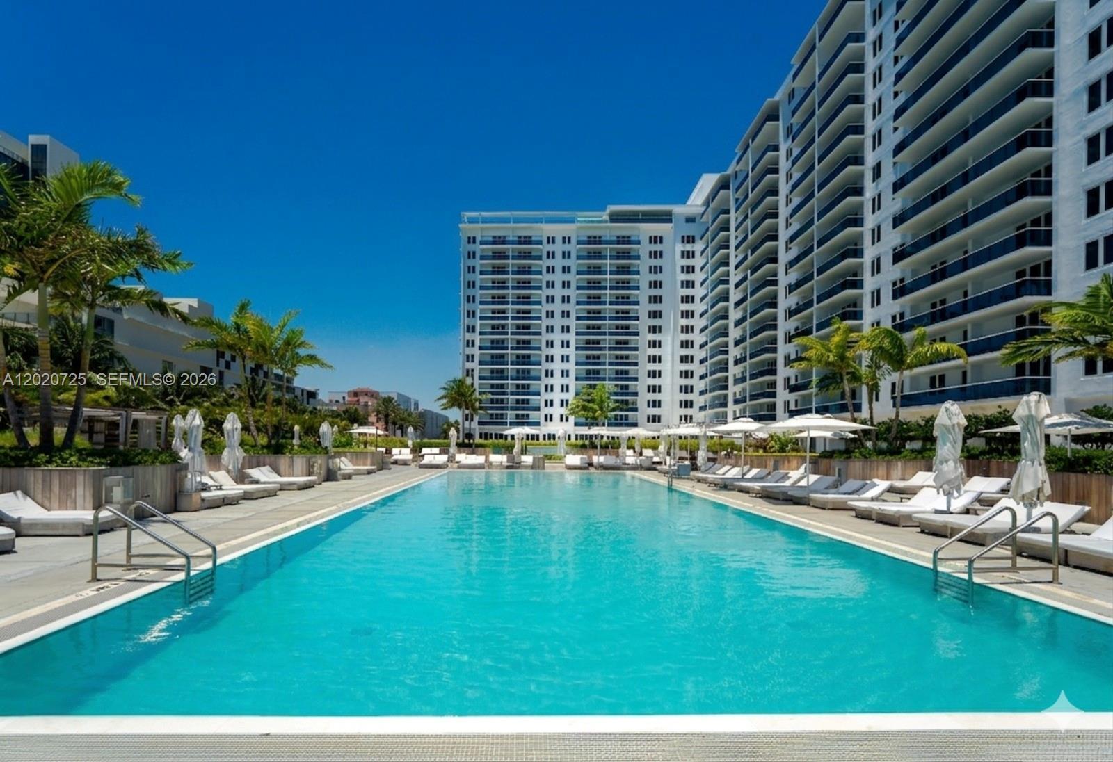 2301 Collins Ave # 804, Miami Beach FL 33139 photo 2