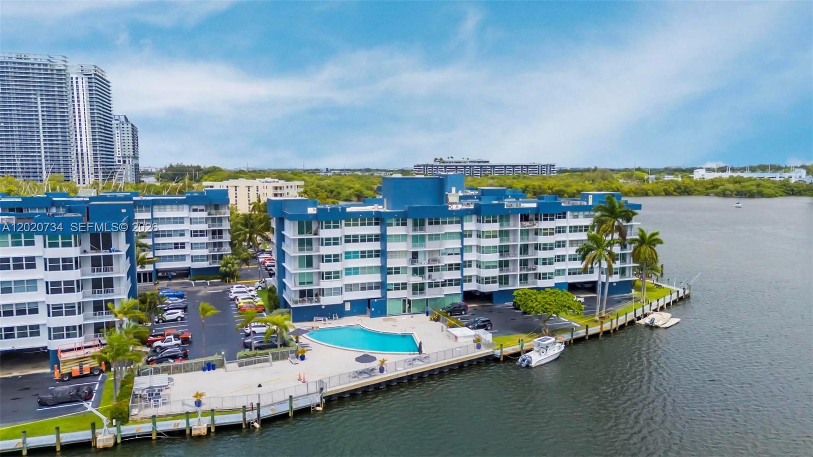 16558 NE 26th Ave # 3H, North Miami Beach FL 33160 photo 2