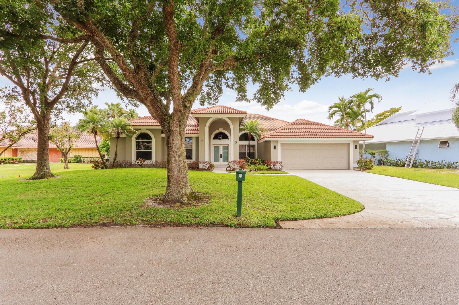 2 Old Fence Road, Palm Beach Gardens FL 33418 photo 2