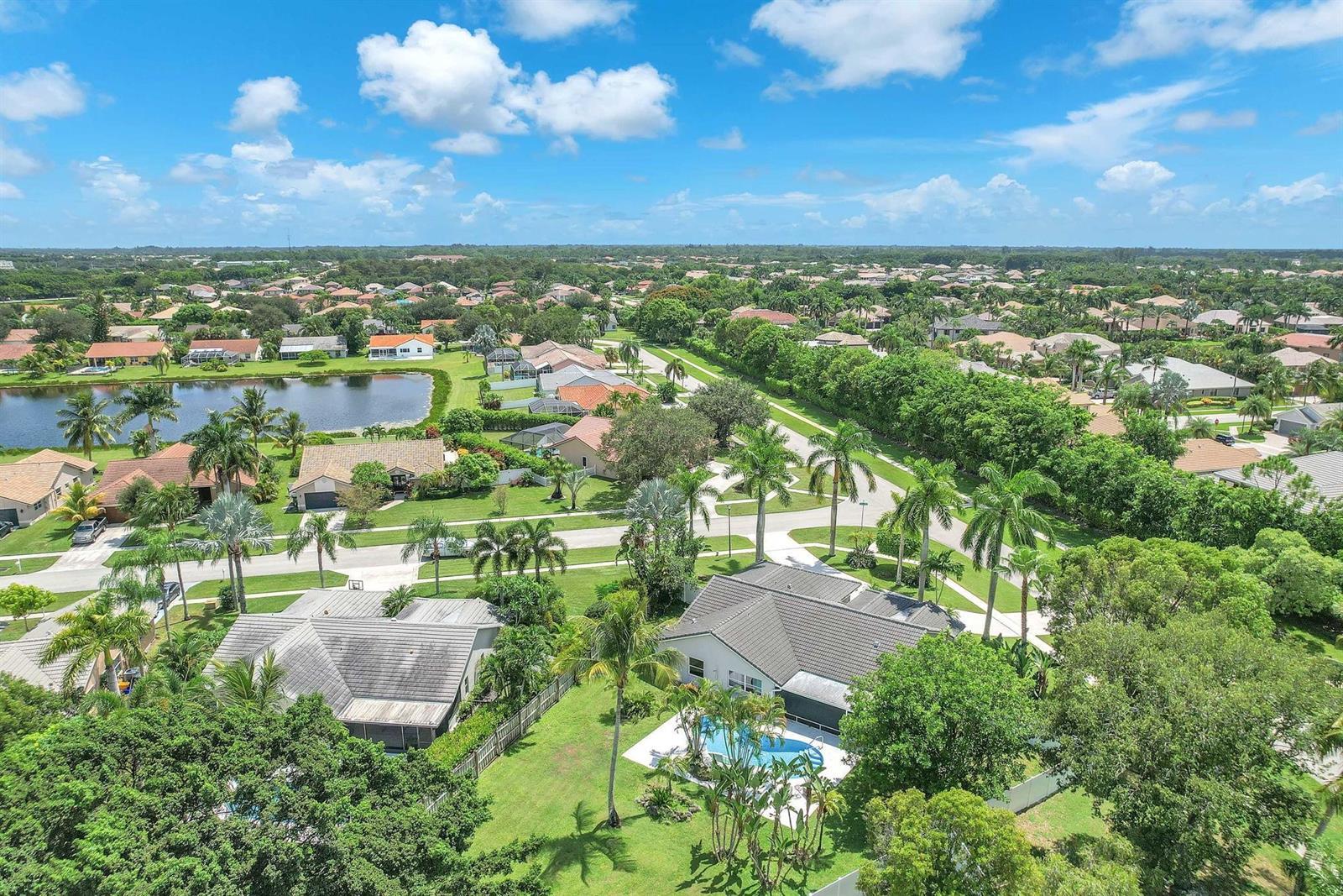 10844 Paso Fino Drive, Lake Worth FL 33449 photo 2