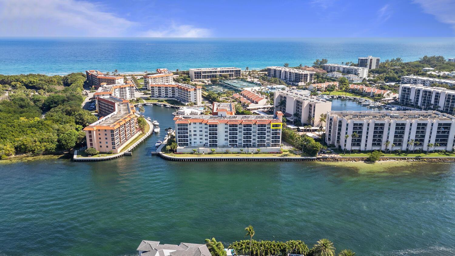 2871 N Ocean Boulevard # V443, Boca Raton FL 33431 photo 4