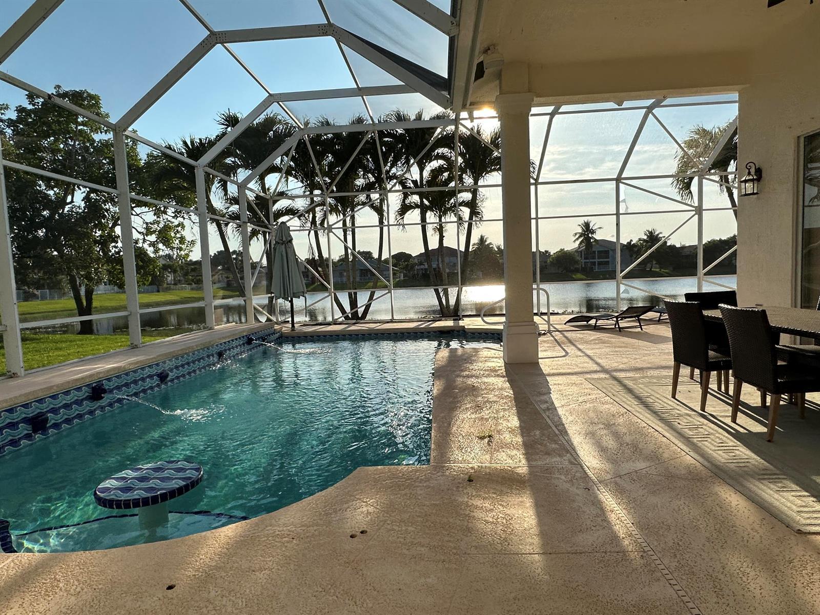 11750 Osprey Pointe Circle, Wellington FL 33449 photo 4