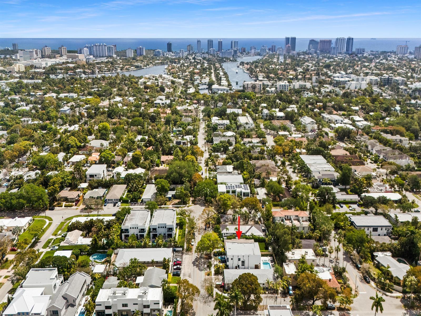 1508 NE 6th Street, Fort Lauderdale FL 33304 photo 2
