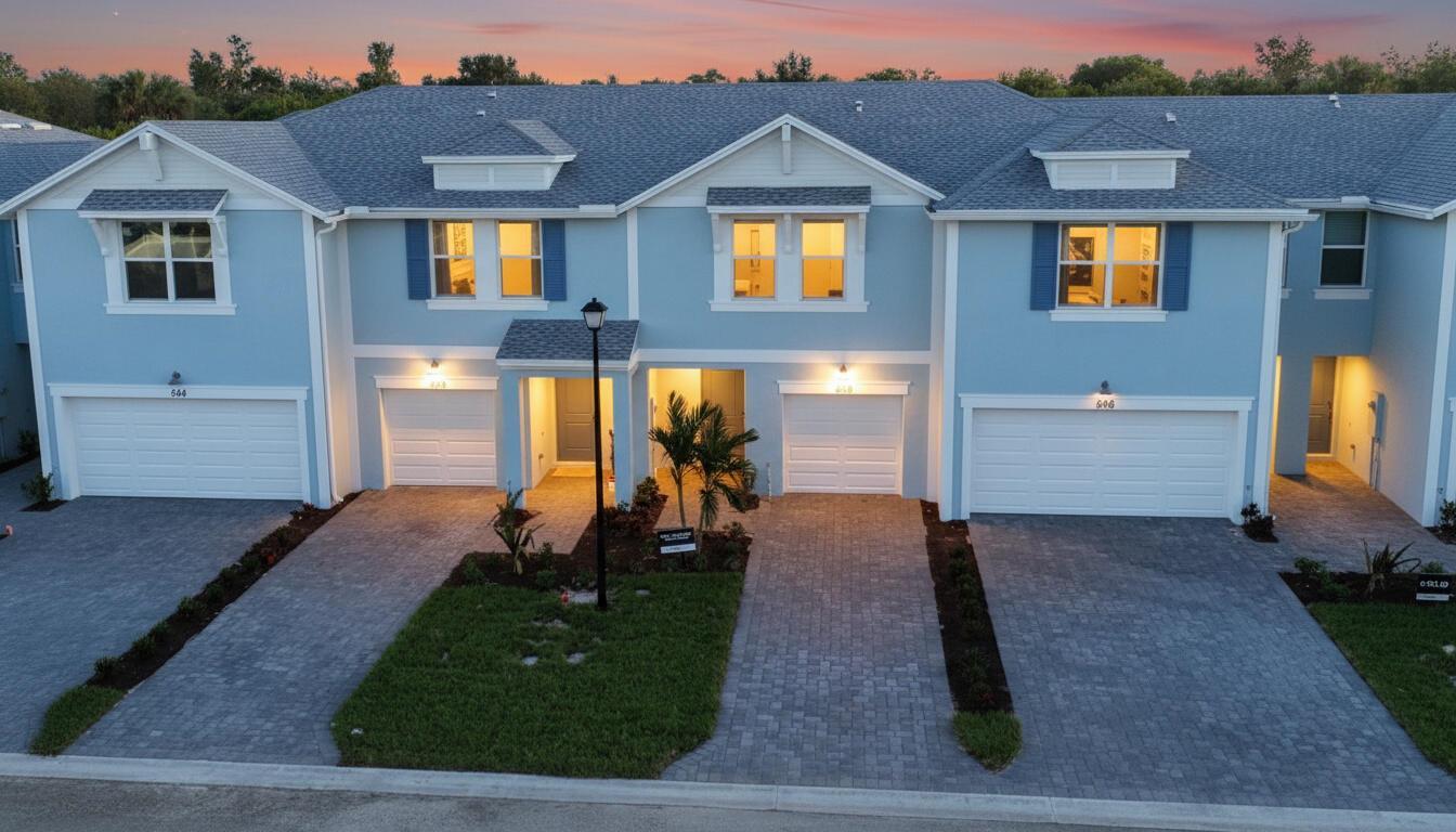 492 Salisbury Circle, Fort Pierce FL 34982 photo 4