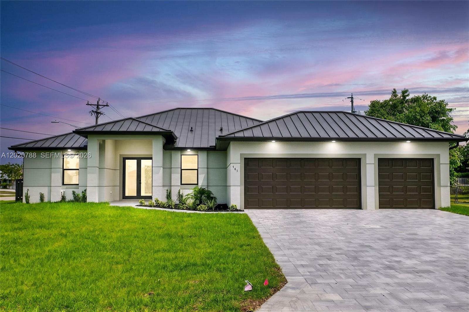 741 SW 7th Ter, Other City - In The State Of Florida FL 33991 photo 2