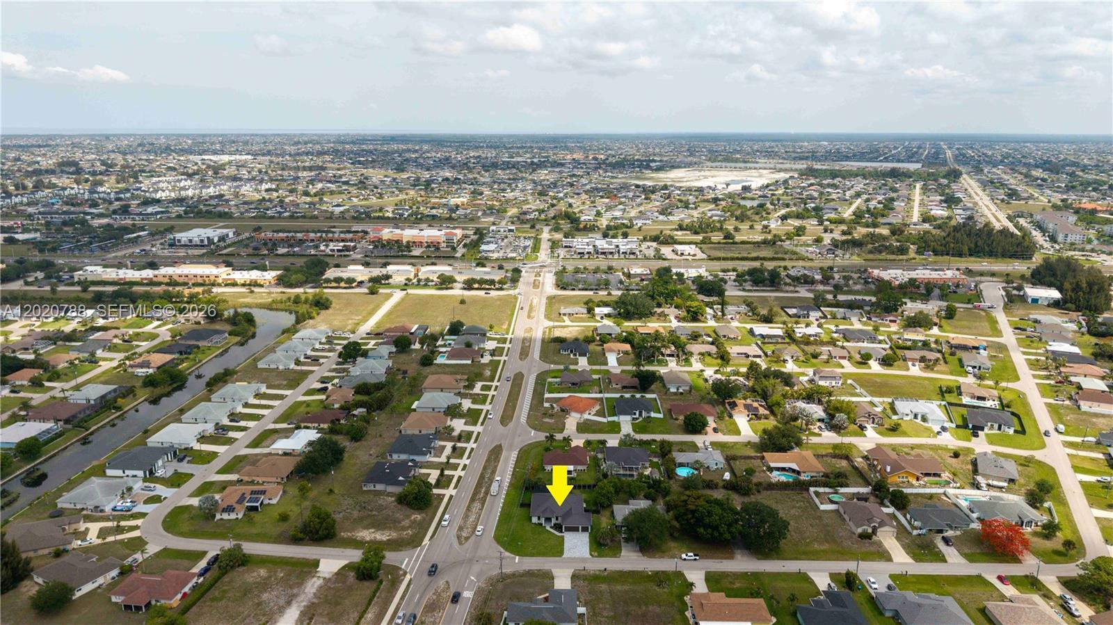 741 SW 7th Ter, Other City - In The State Of Florida FL 33991 photo 4