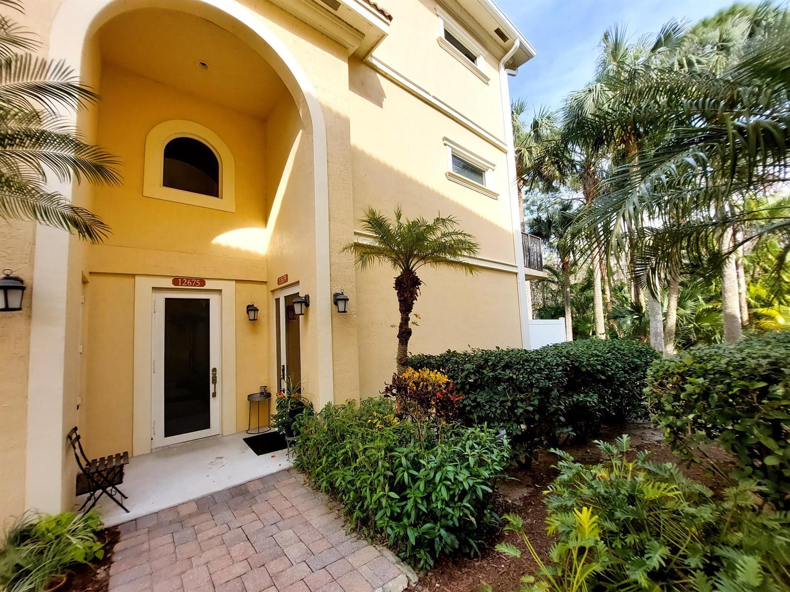 12675 SE Old Cypress Drive # 903, Hobe Sound FL 33455 photo 2