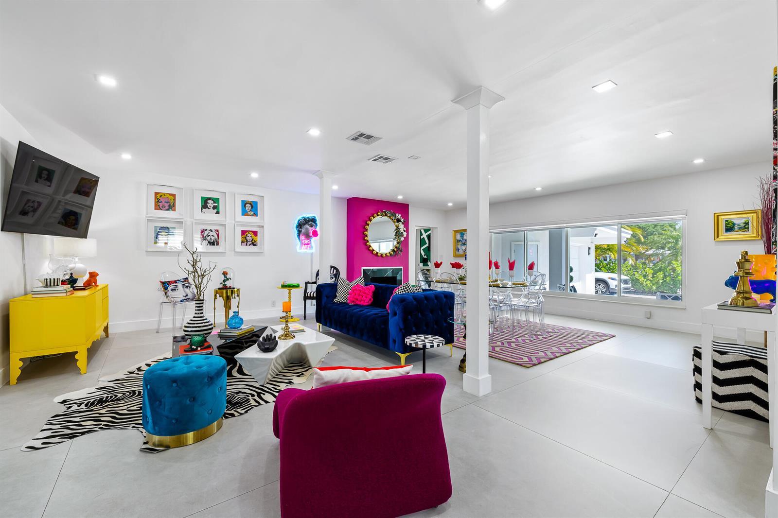 1627 Seabreeze Boulevard, Fort Lauderdale FL 33316 photo 5