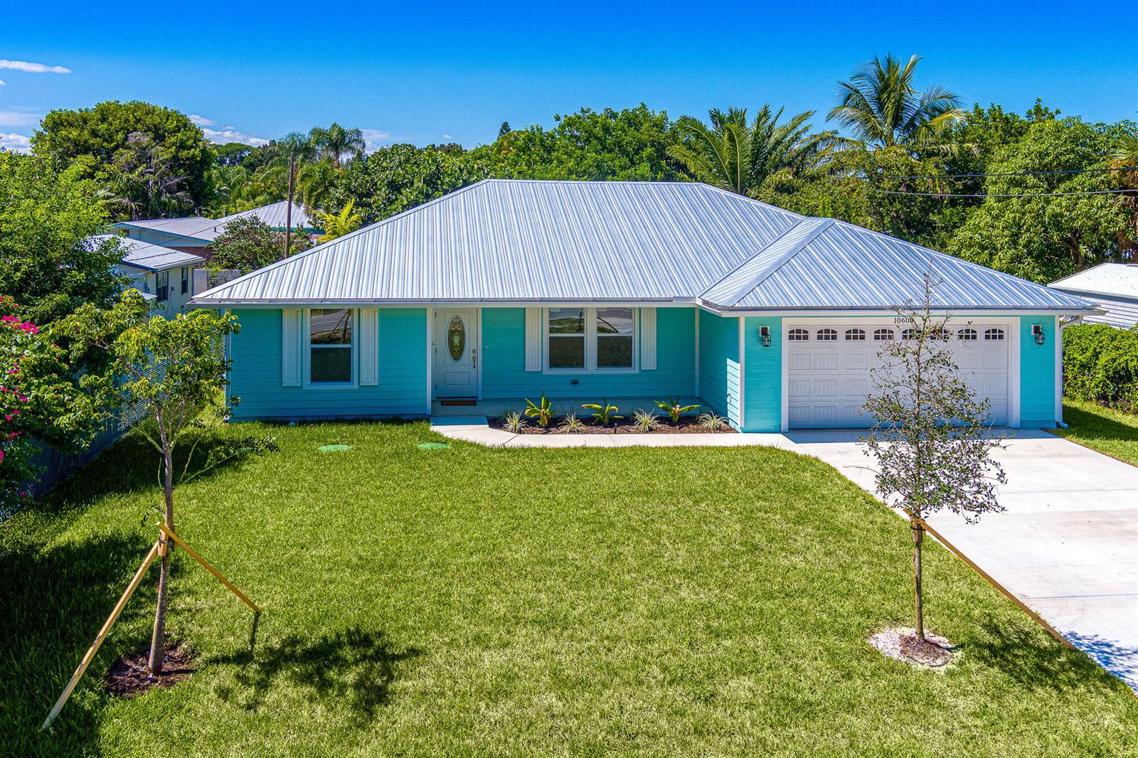 10600 SE Gomez Avenue, Hobe Sound FL 33455