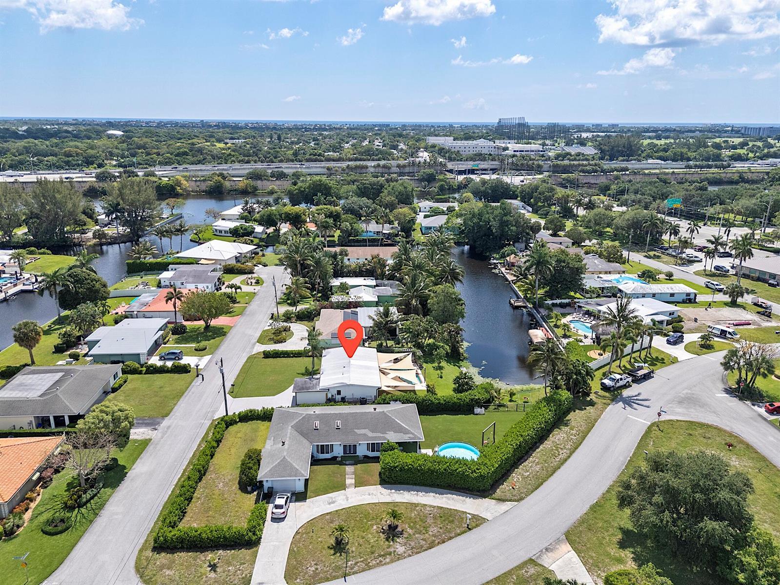 1510 Carandis Circle, Lake Clarke Shores FL 33406 photo 5