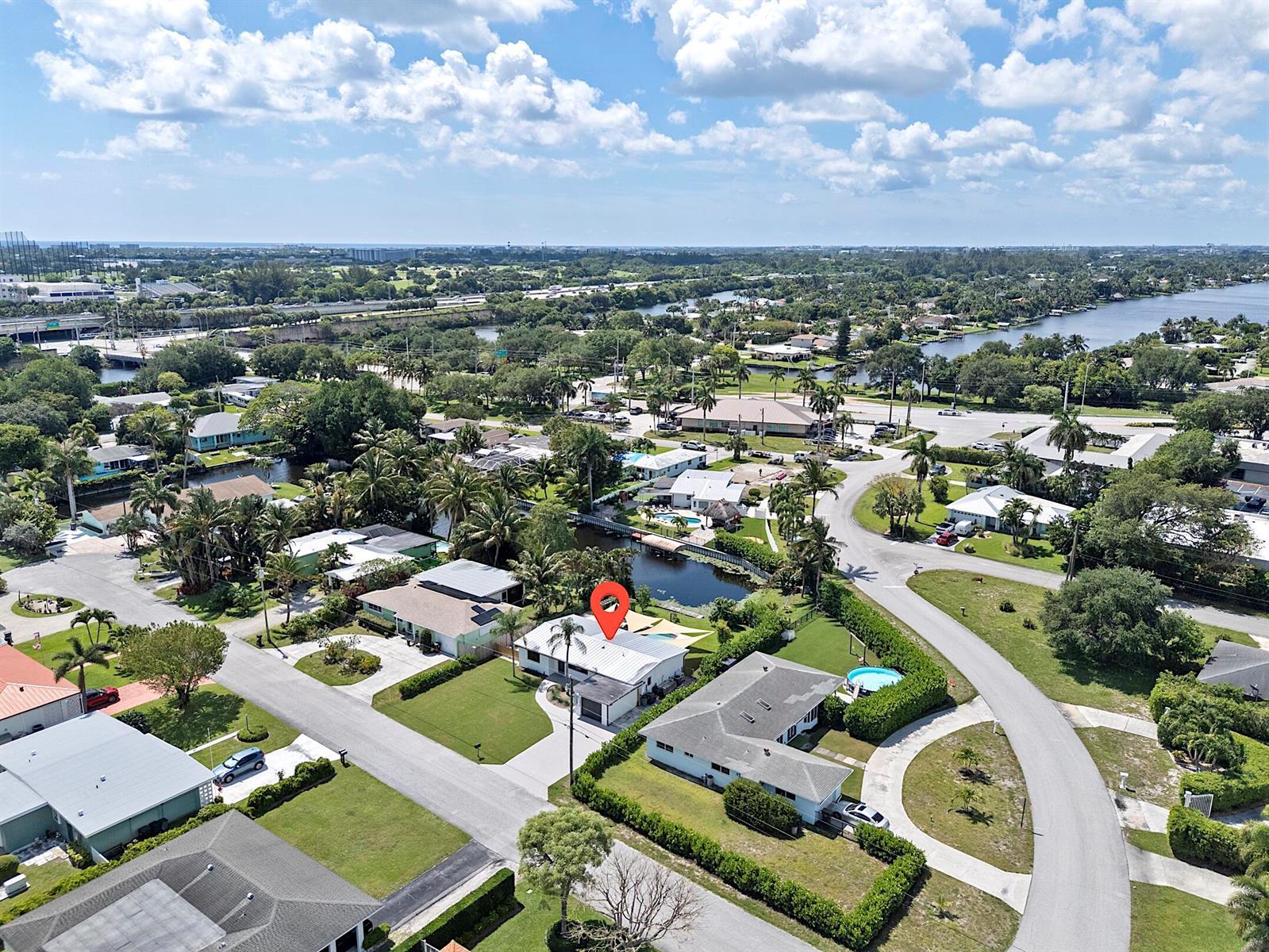 1510 Carandis Circle, Lake Clarke Shores FL 33406 photo 4