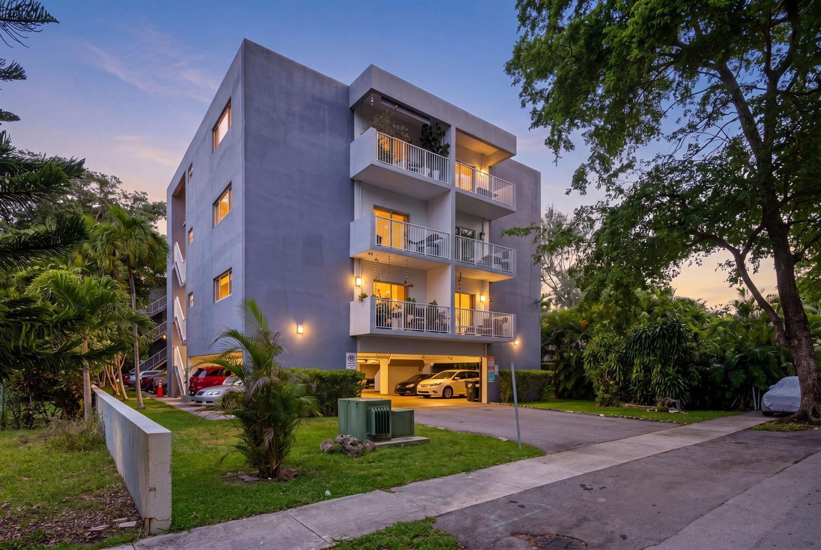 645 NE 121st Street, North Miami FL 33161