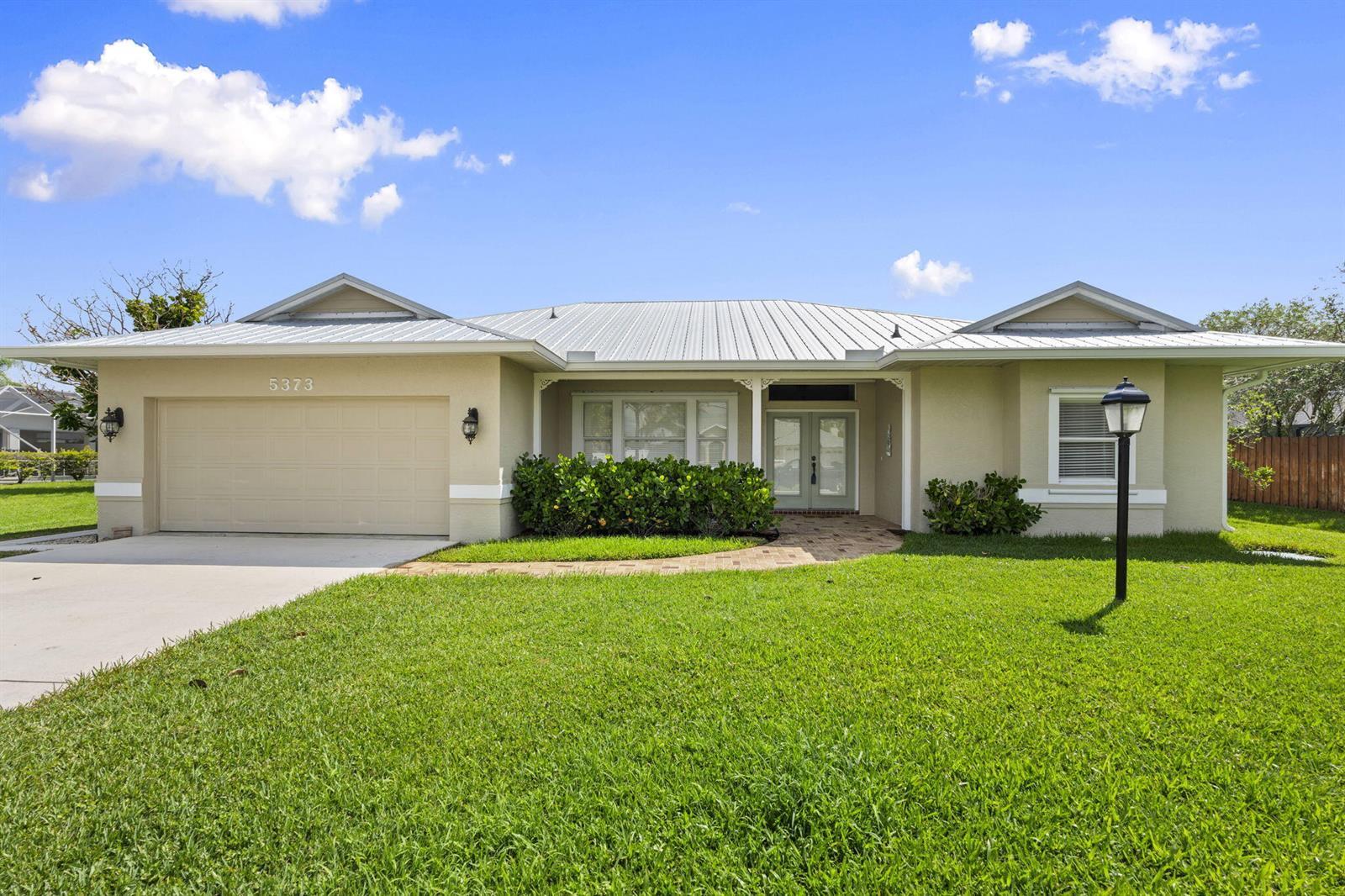 5373 NW Rugby Drive, Port St. Lucie FL 34983 photo 2