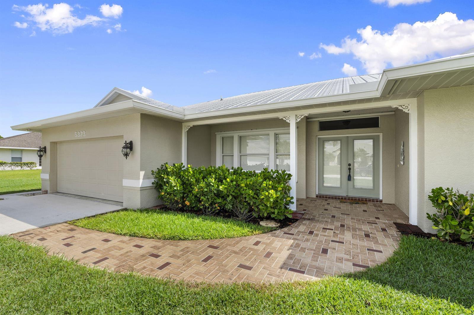 5373 NW Rugby Drive, Port St. Lucie FL 34983 photo 3
