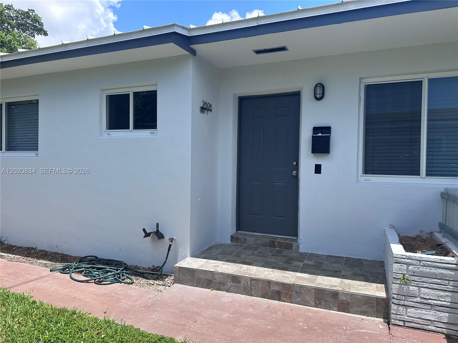 2806 SW 35th Ave # 1, Miami FL 33133 photo 2