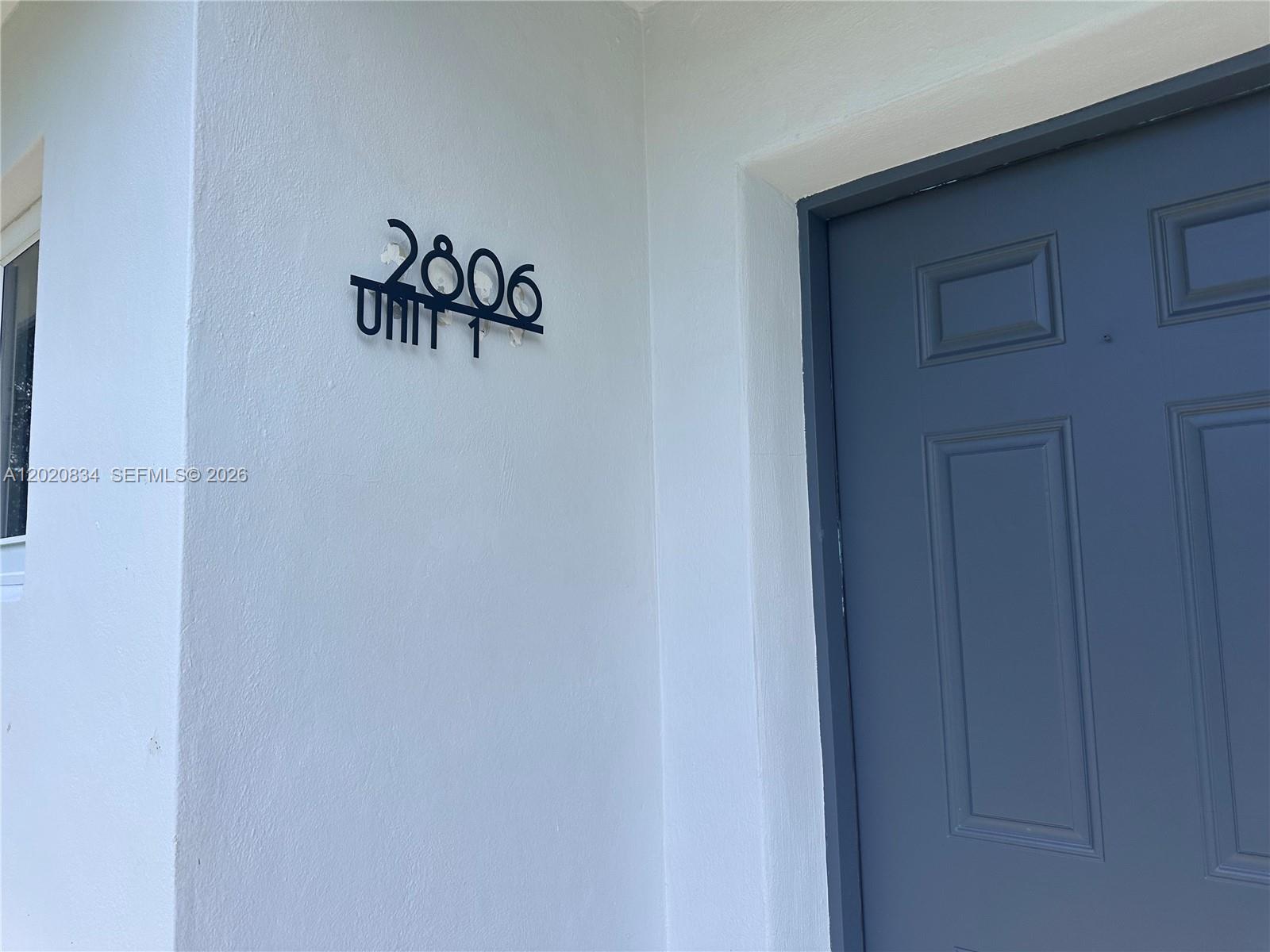 2806 SW 35th Ave # 1, Miami FL 33133 photo 5