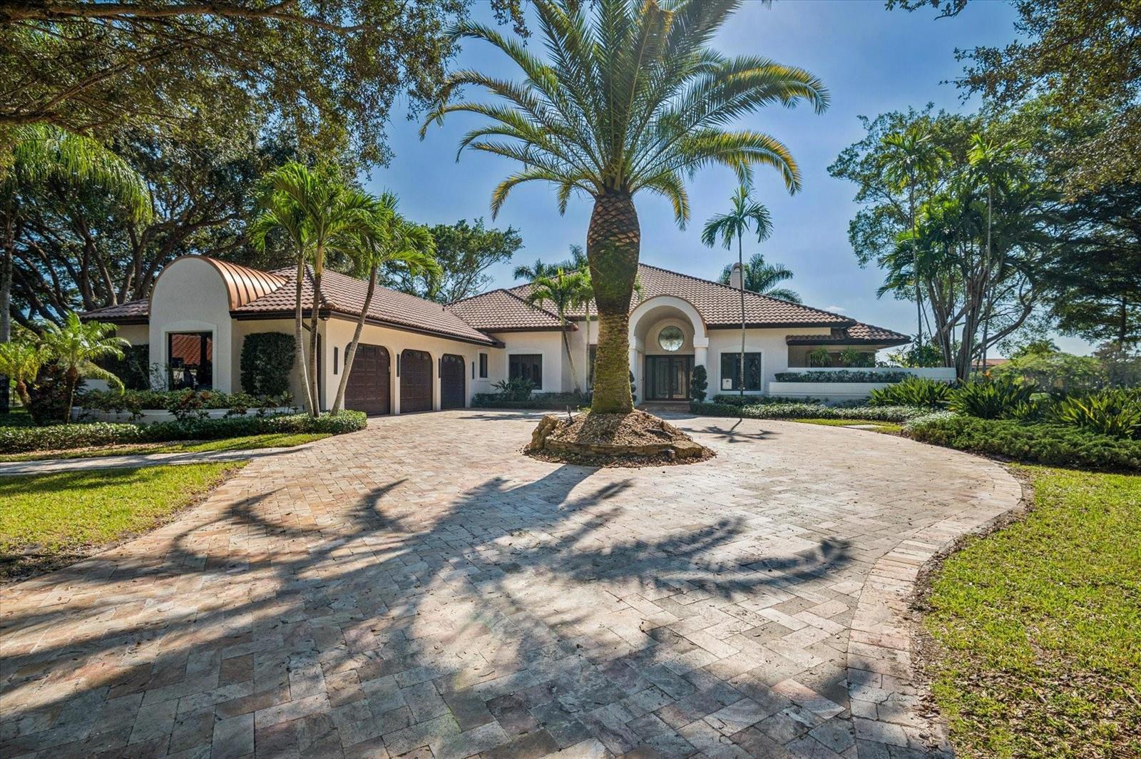 7600 Hyannis Lane, Parkland FL 33067 photo 2