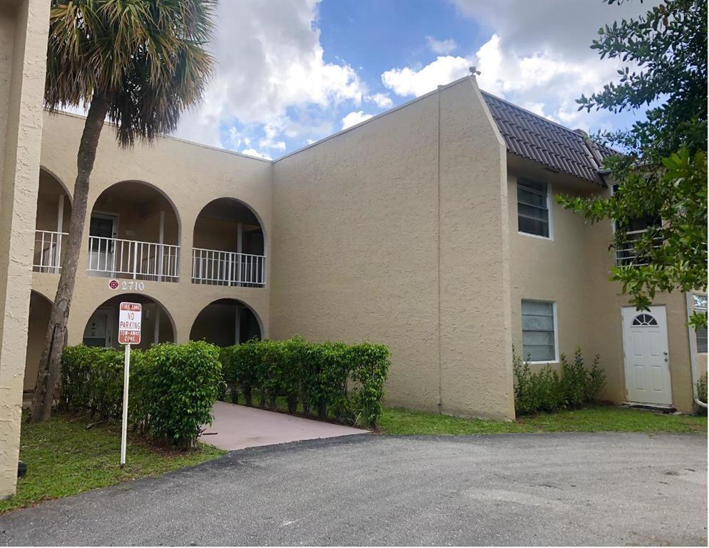 2710 Riverside Drive # a, Coral Springs FL 33065