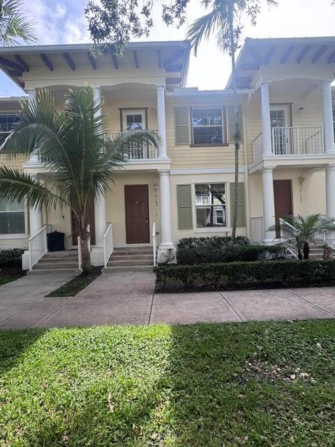 4183 Maya Cay Lane, Jupiter FL 33458