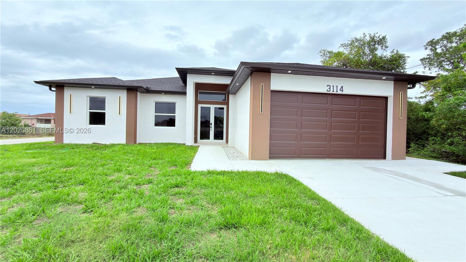 3114 6th st W, Other City - In The State Of Florida FL 33971