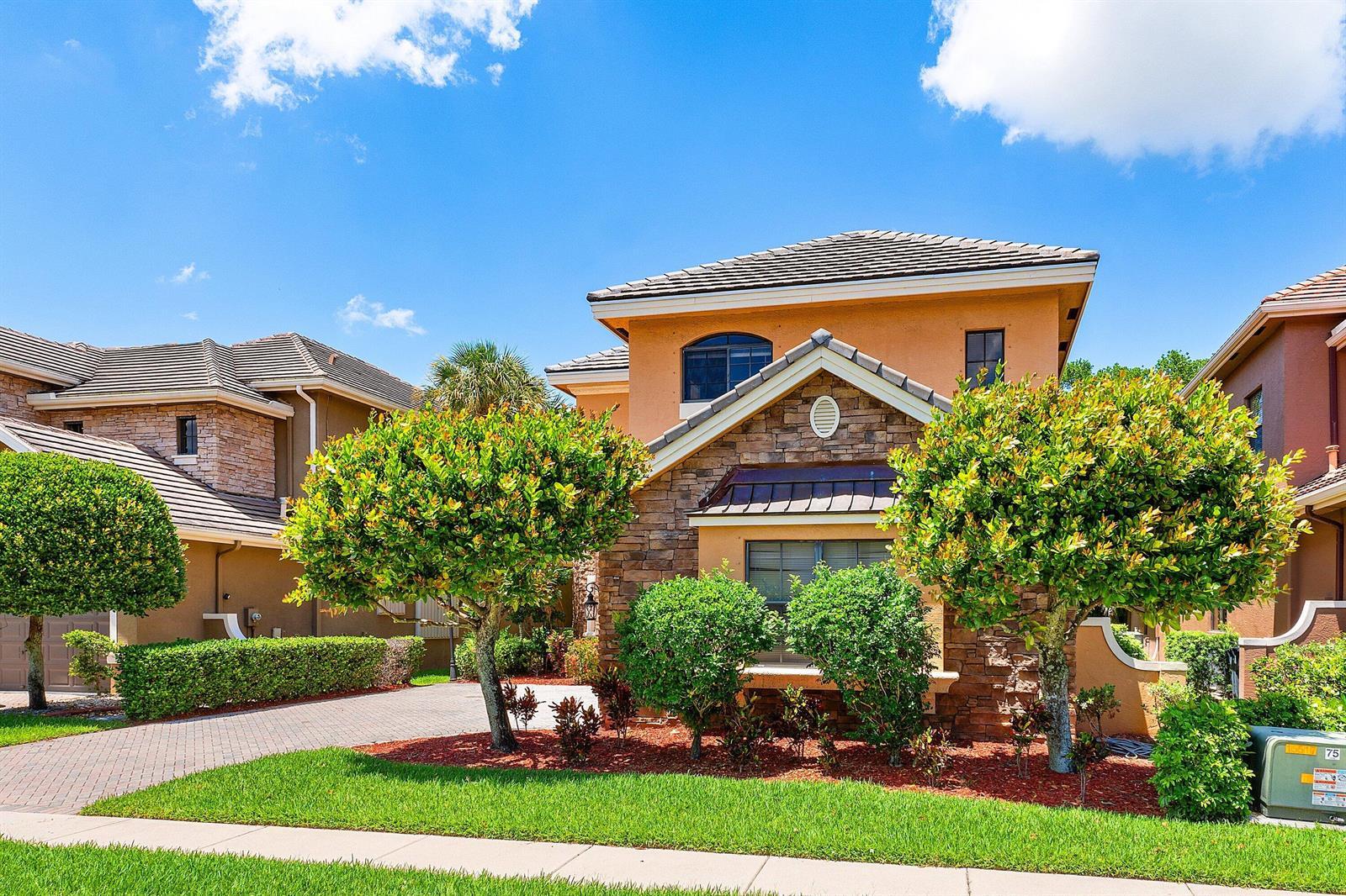 10293 Medicis, Wellington FL 33449 photo 2