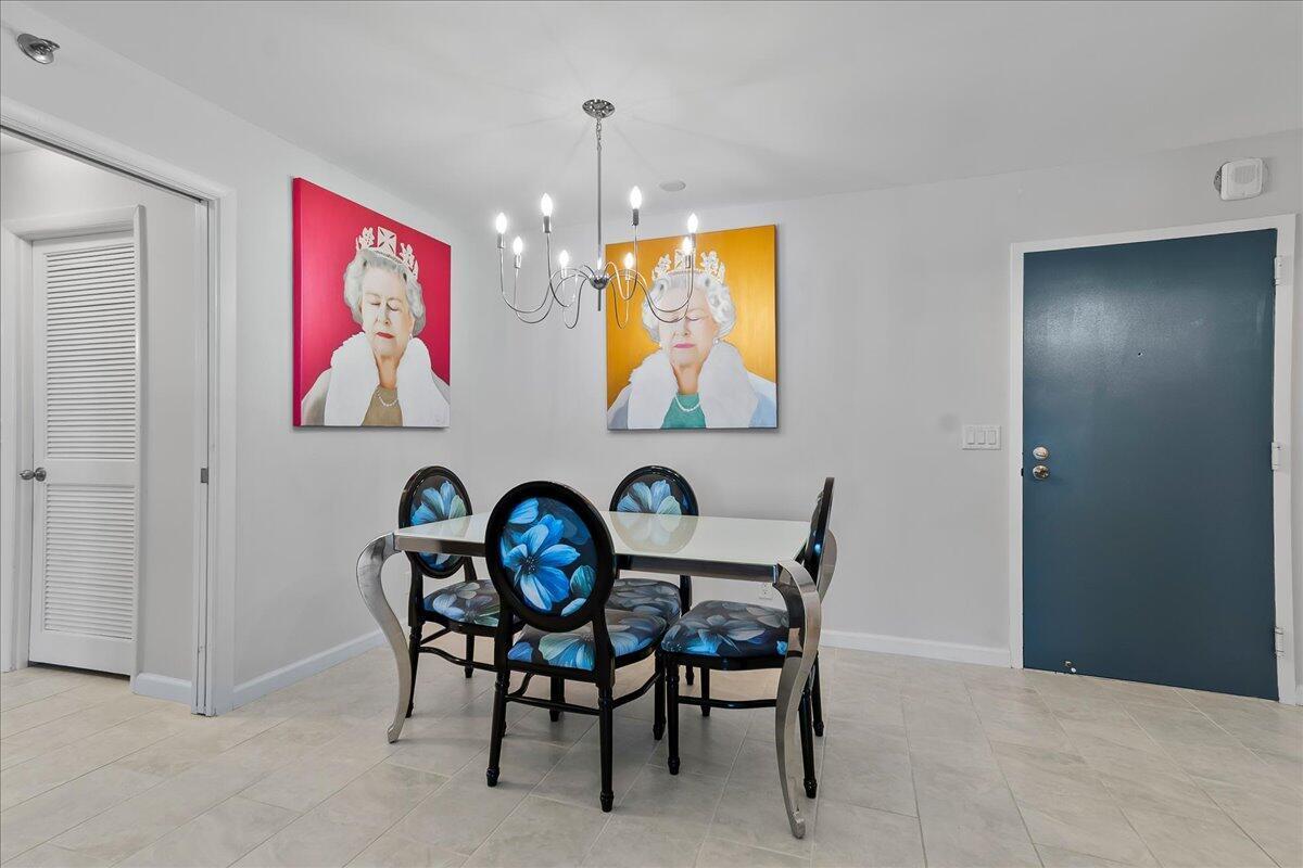 4511 S Ocean Boulevard # 805, Highland Beach FL 33487 photo 5