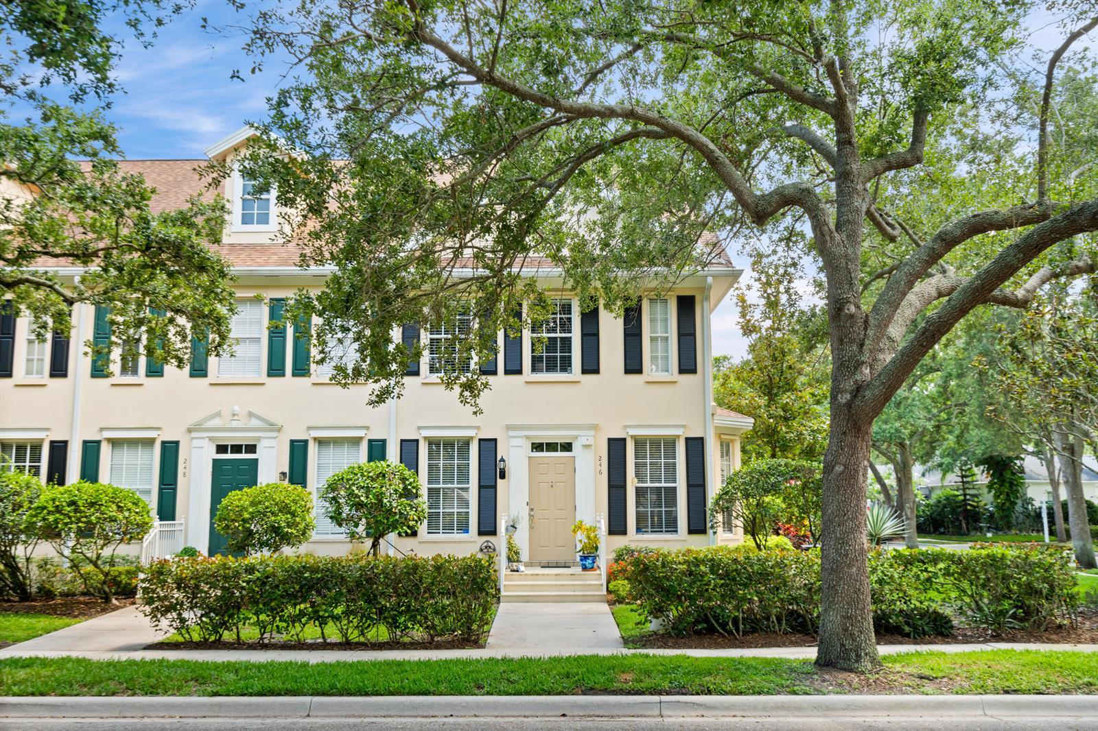 246 Iris Drive, Jupiter FL 33458