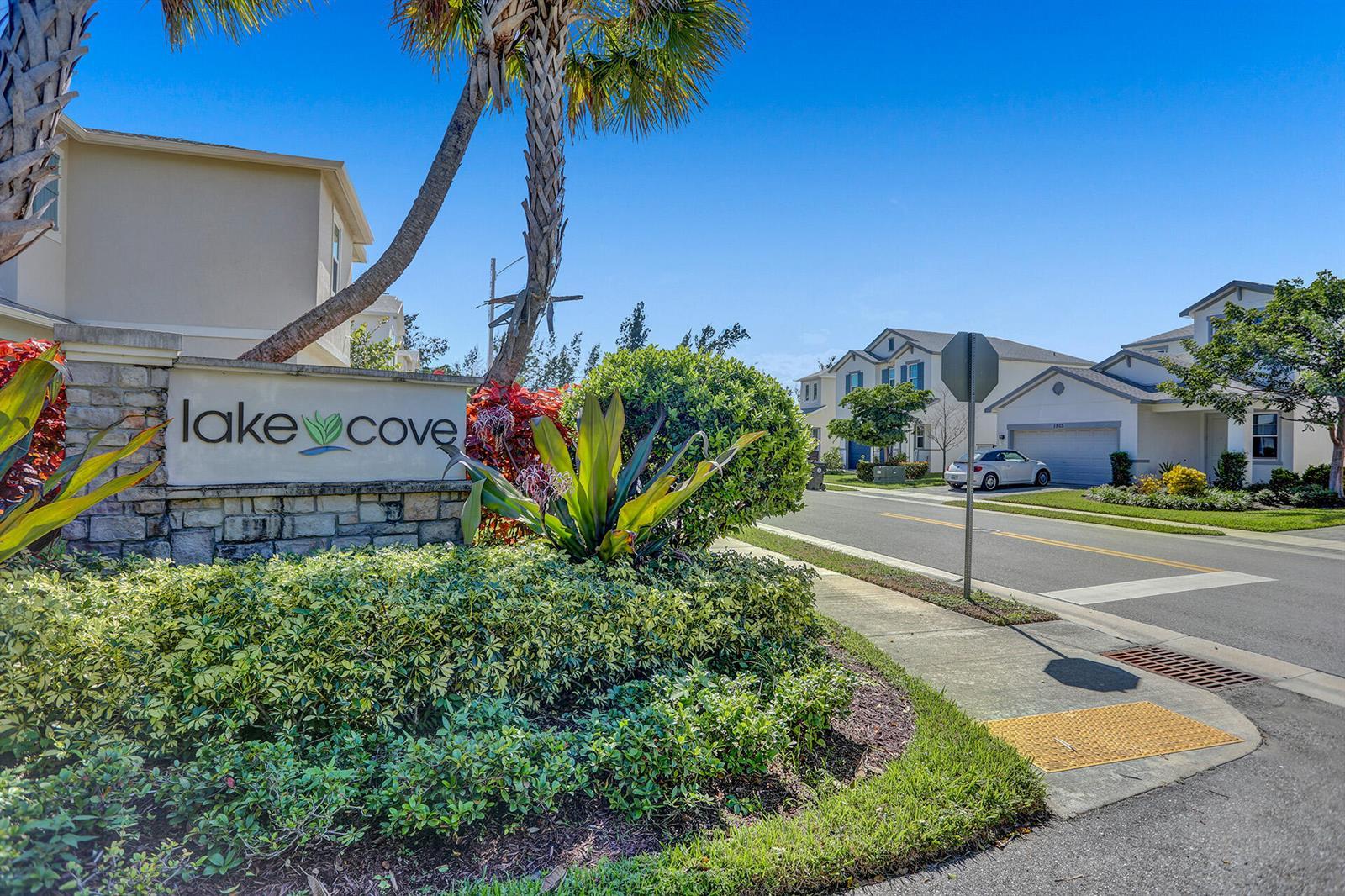 1905 Vernon Street, FL 33460