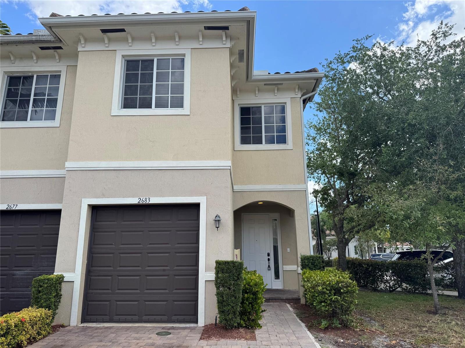 2675 SW 81st Terrace # 2683, Miramar FL 33025 photo 3