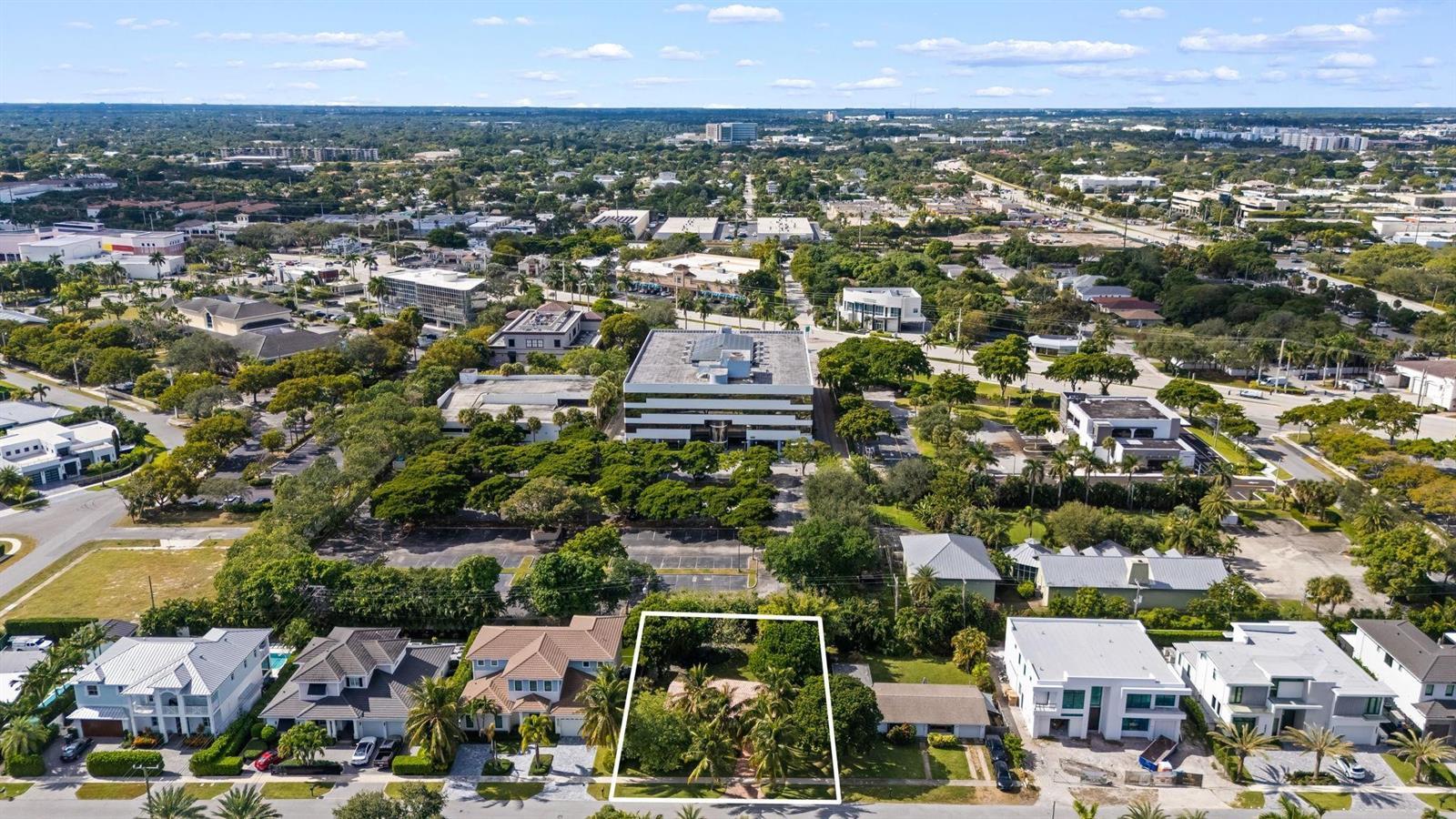 1001 NE 2nd Terrace, Boca Raton FL 33432 photo 4