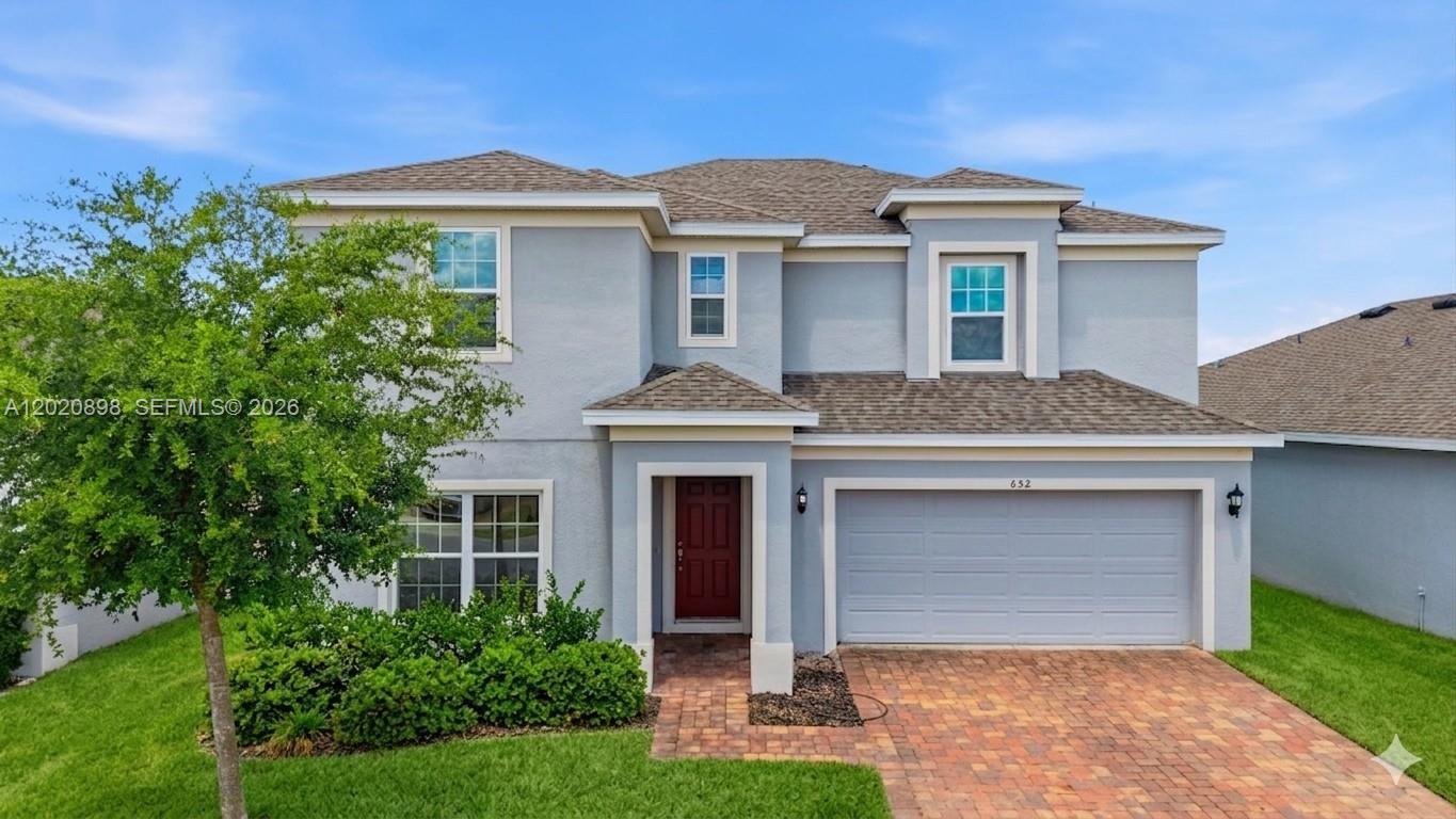 652 Samuel, Davenport FL 33837