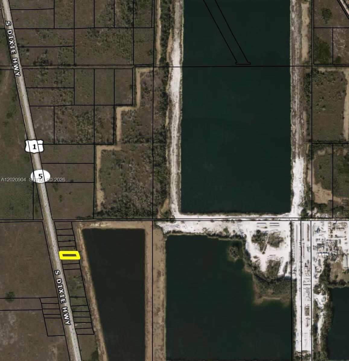 US1, Florida City FL 33034 photo 2