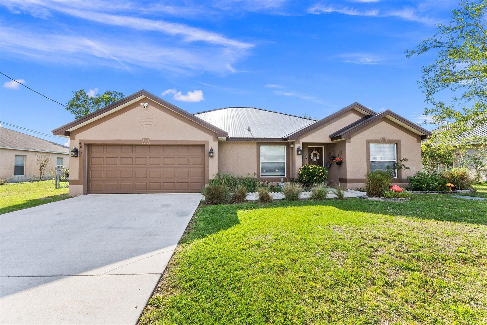 6610 NW Omega Road, Port St. Lucie FL 34983