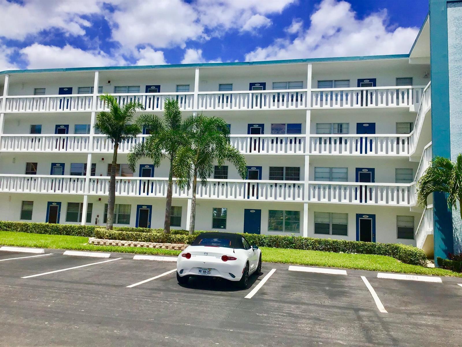 4004 Exeter A, Boca Raton FL 33434