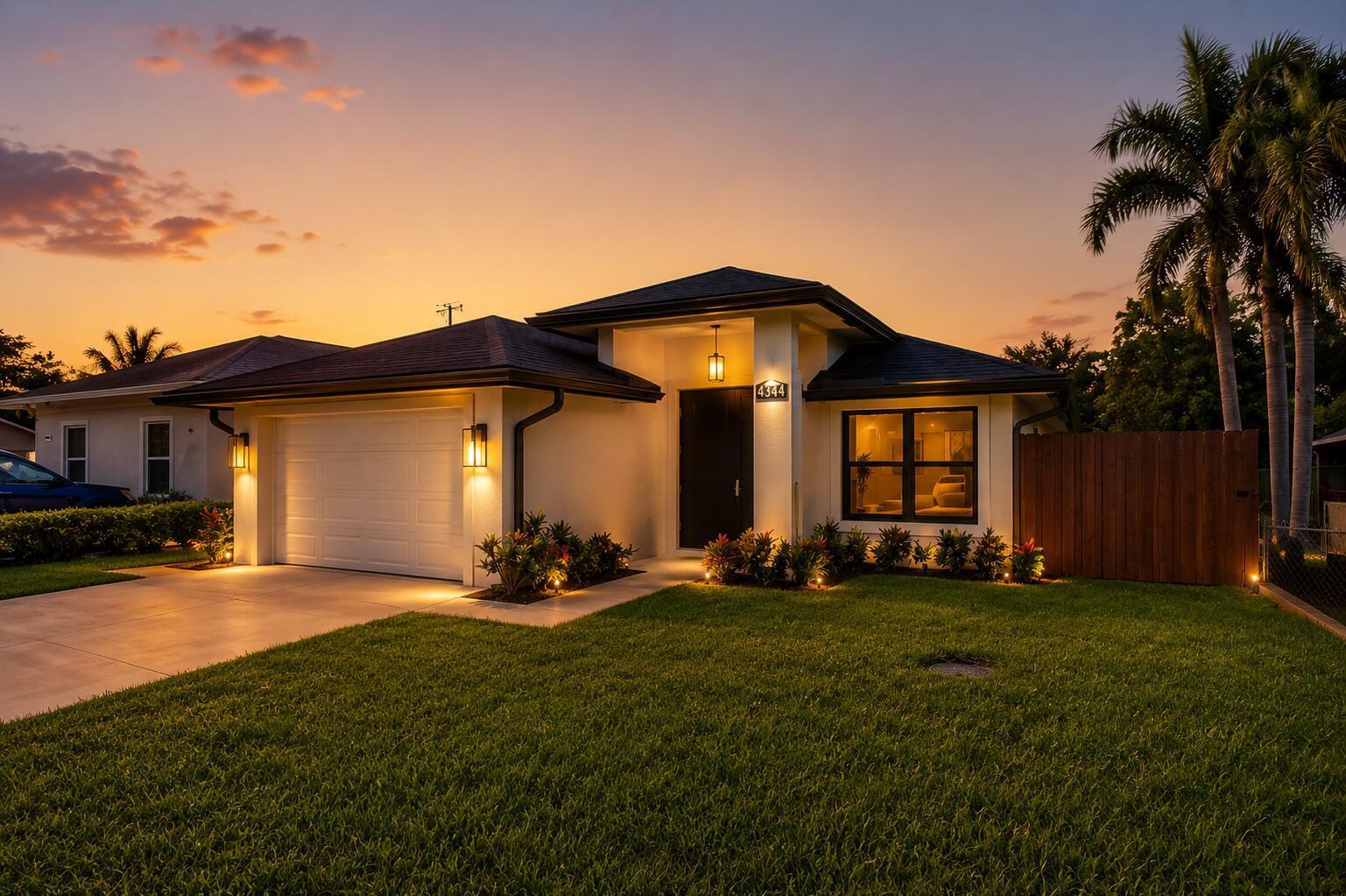 4944 Mcconnell Street, Lake Worth FL 33463 photo 2