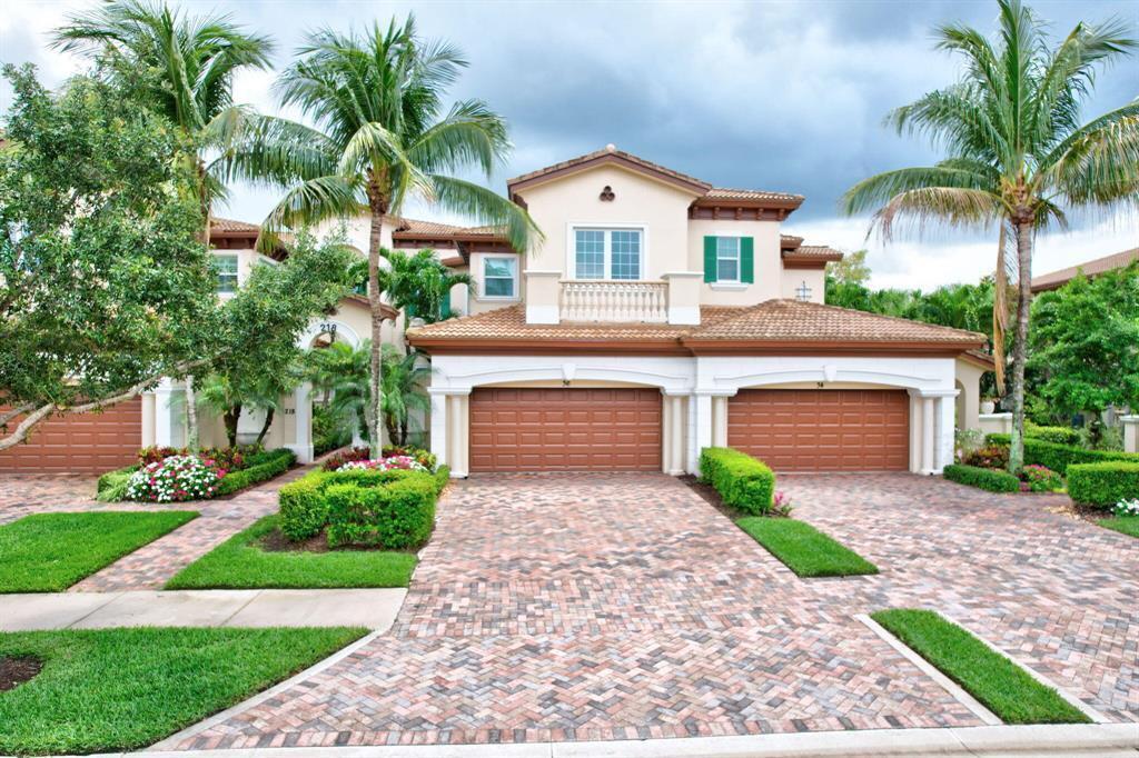 218 Tresana Boulevard # 36, Jupiter FL 33478