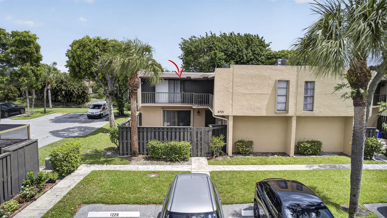 4791 Alder Drive # C, West Palm Beach FL 33417
