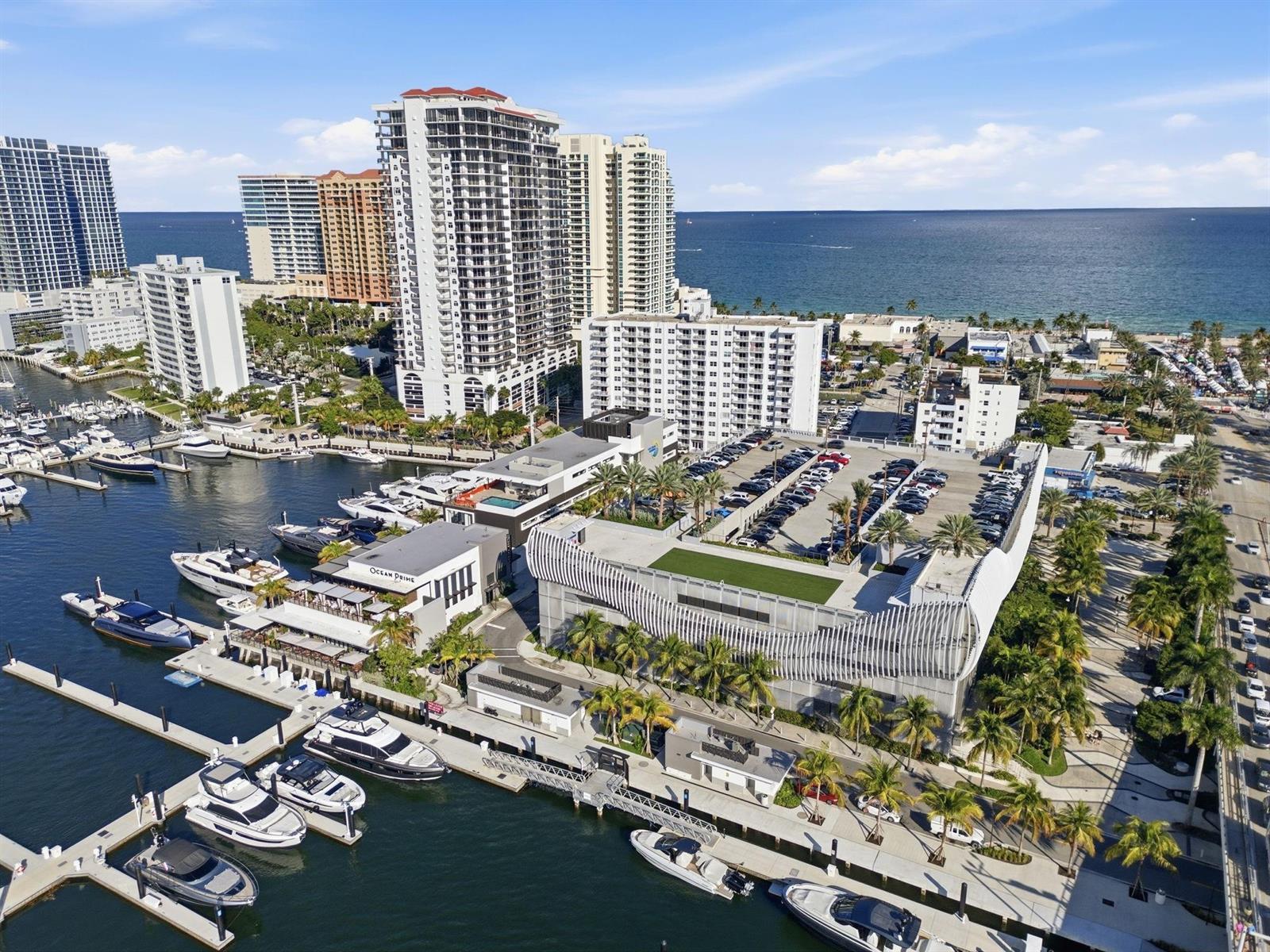 200 S Birch Road # 906, Fort Lauderdale FL 33316