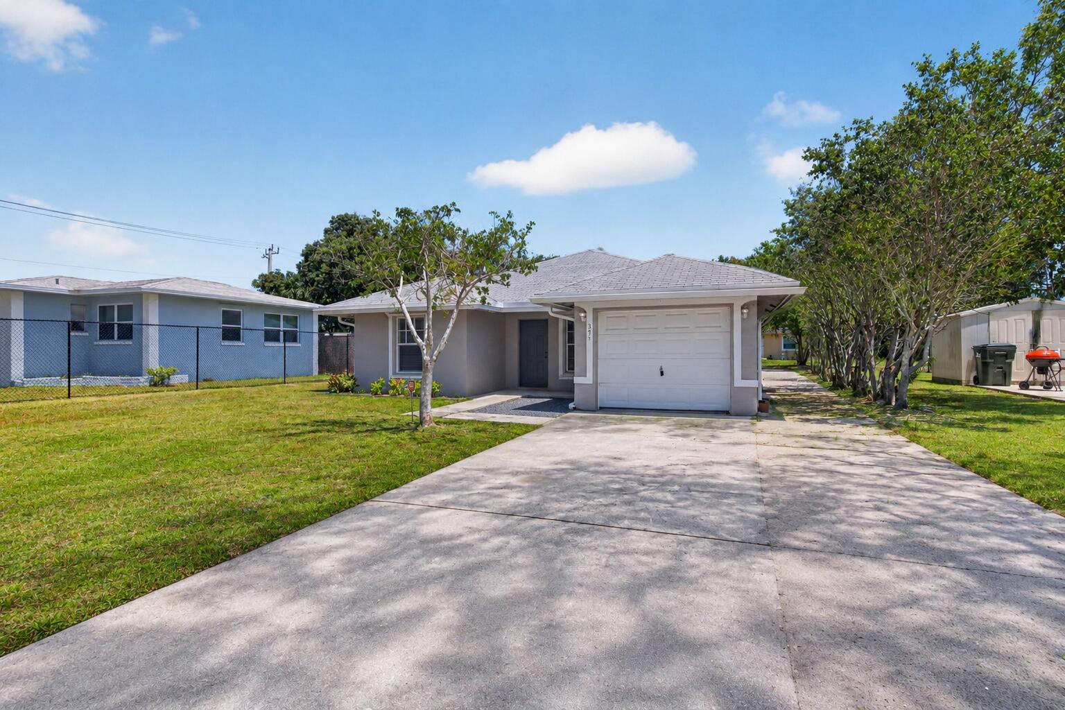 351 NW 8th Avenue, Delray Beach FL 33444