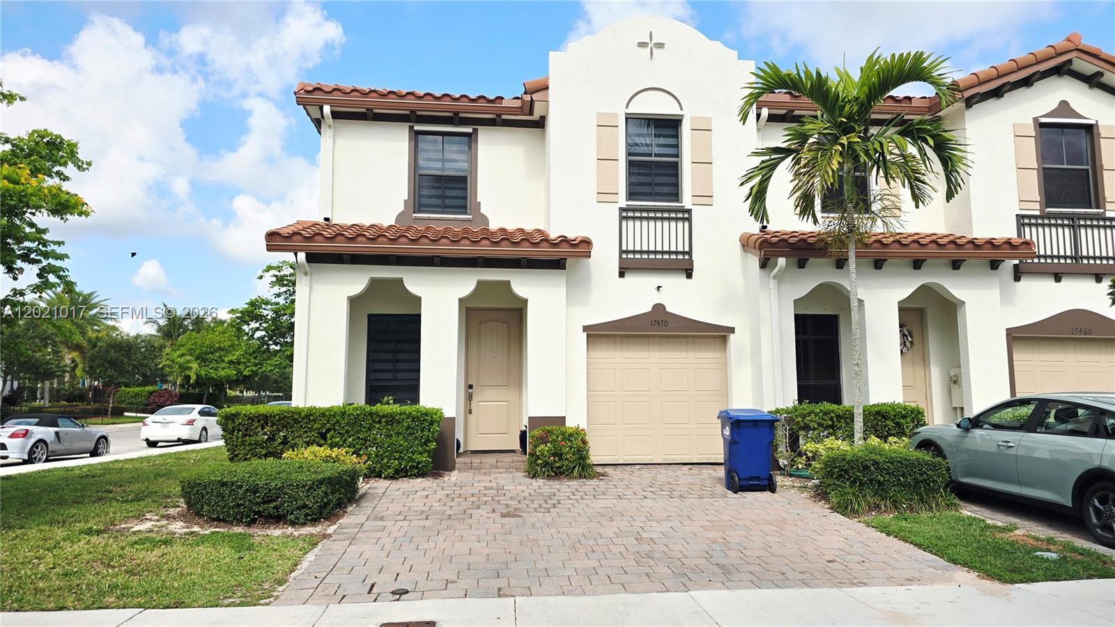 17470 SW 153rd Ave # 17470, Miami FL 33187