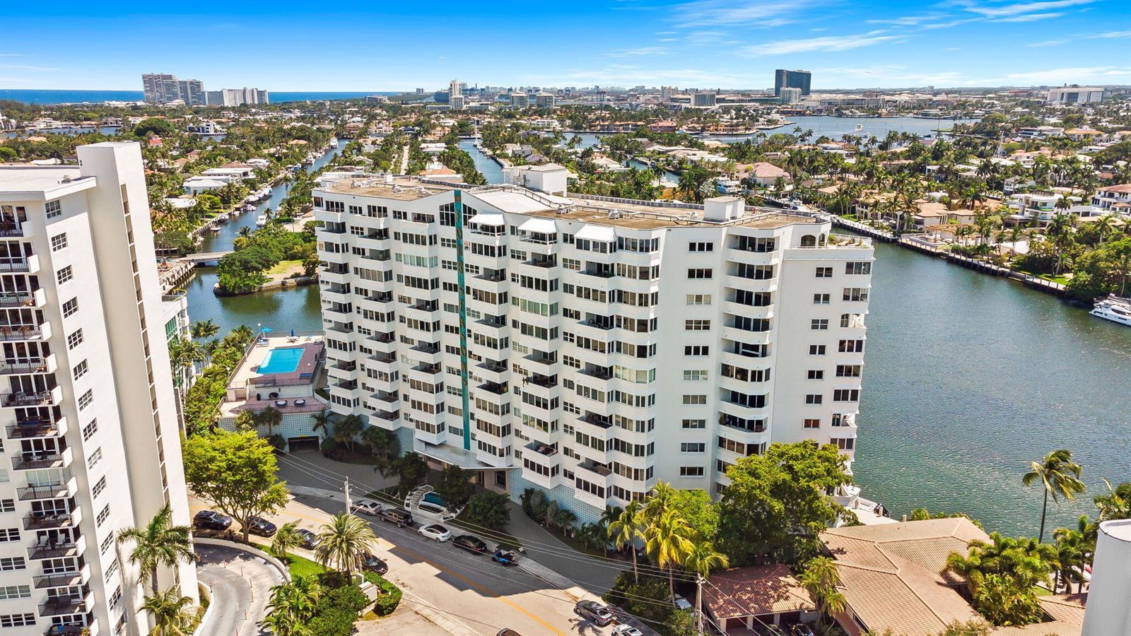 333 Sunset Drive Apt 1008, Fort Lauderdale FL 33301 photo 4