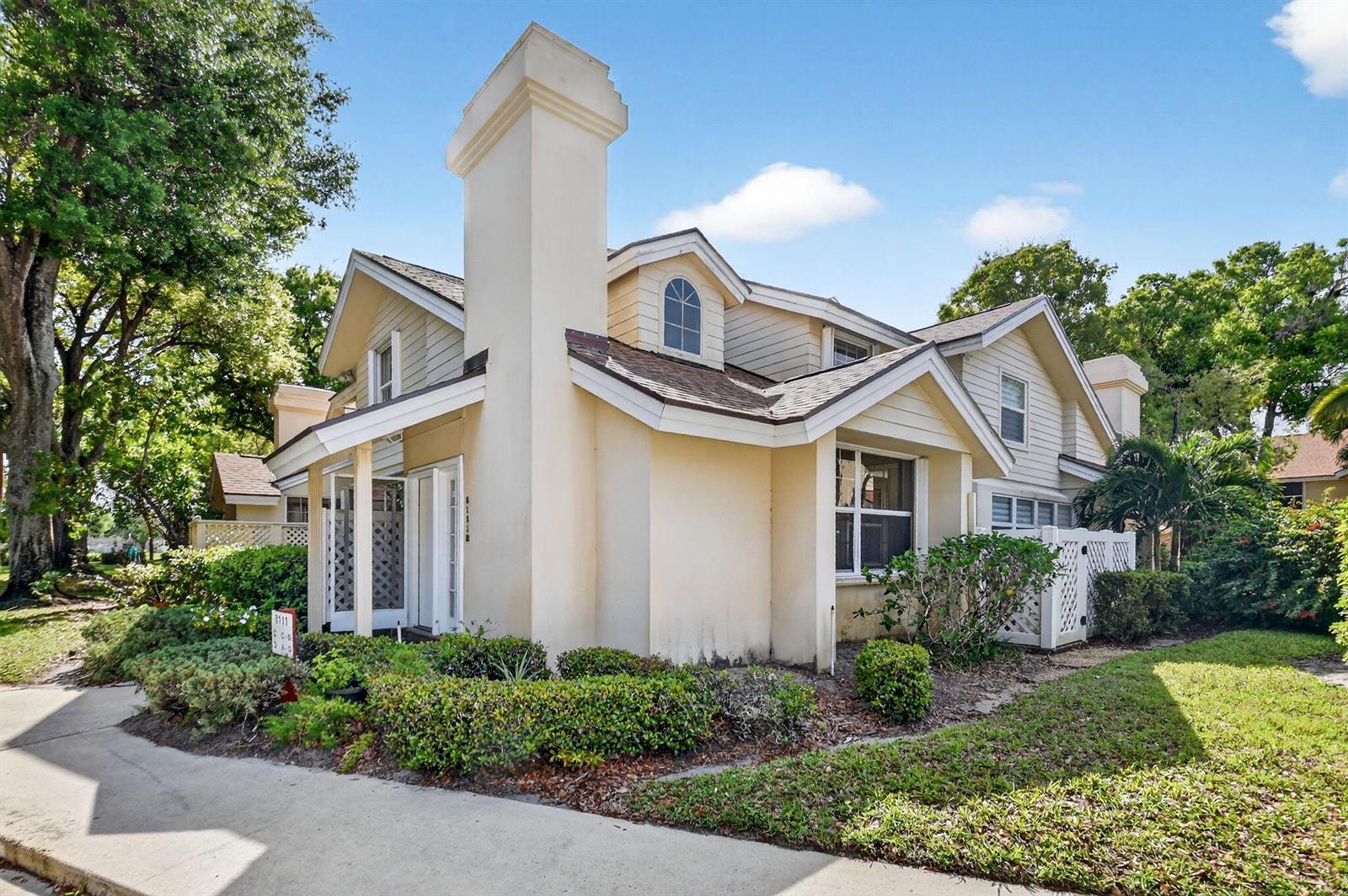 8111 Northboro Court # 11b, Lake Clarke Shores FL 33406 photo 3
