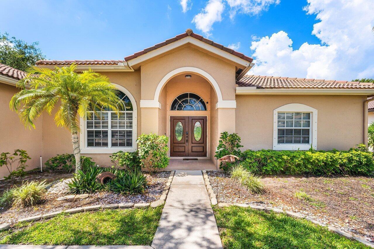 11302 Edgewater Circle, Wellington FL 33414 photo 3