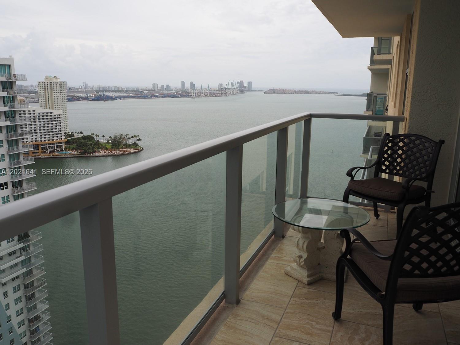 1155 BRICKELL BAY DR # 3102, Miami FL 33131 photo 2
