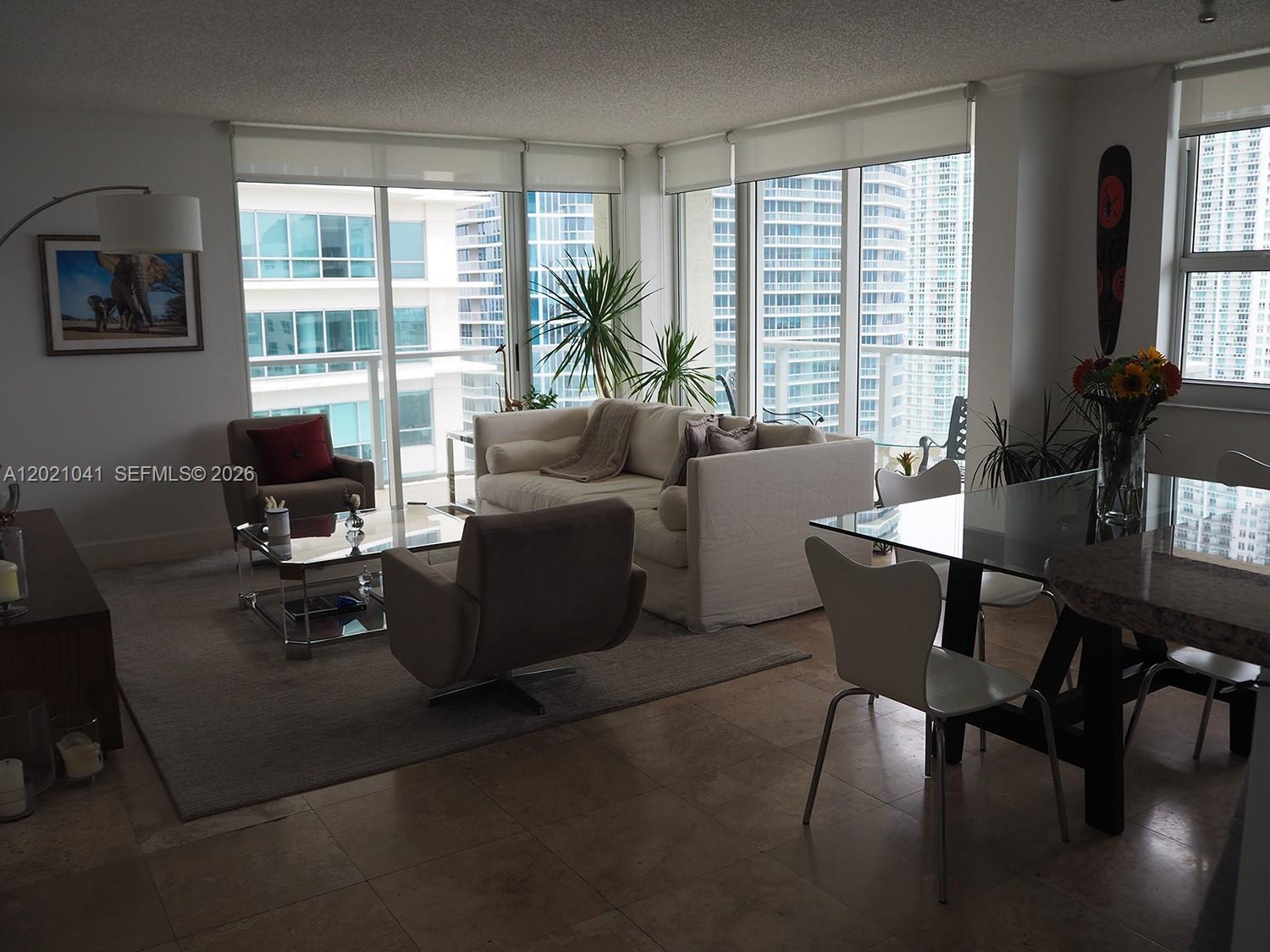 1155 BRICKELL BAY DR # 3102, Miami FL 33131 photo 3