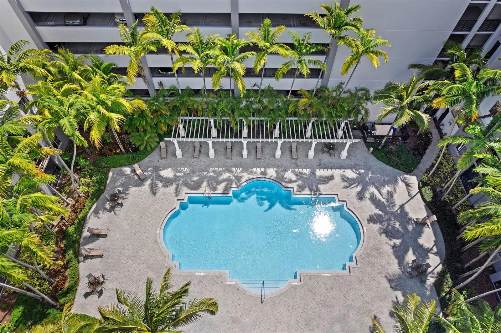 1660 Renaissance Commons Boulevard # 2629, Boynton Beach FL 33426 photo 3