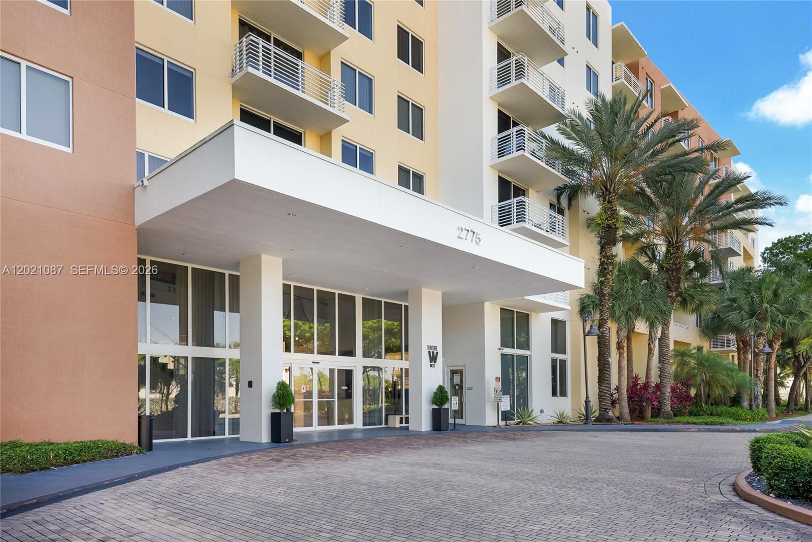 Property at 2775 NE 187th St # 528, Aventura FL 33180