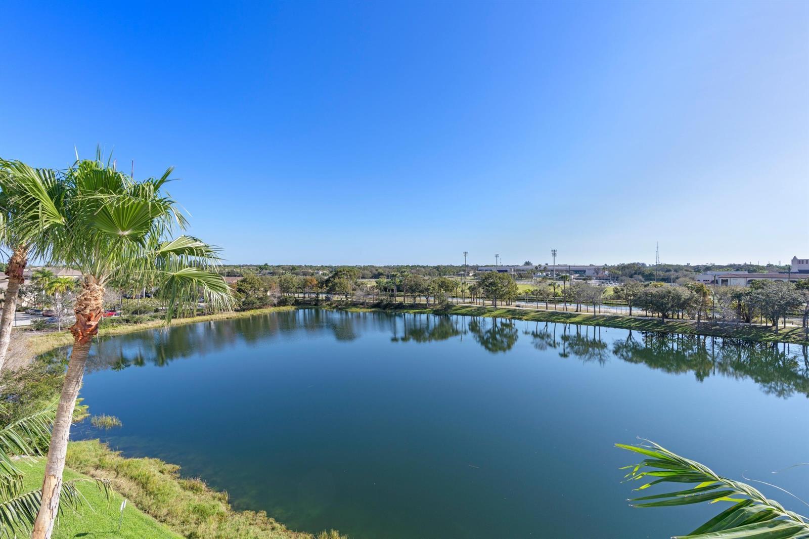 1660 Renaissance Commons Boulevard # 2510, Boynton Beach FL 33426 photo 5