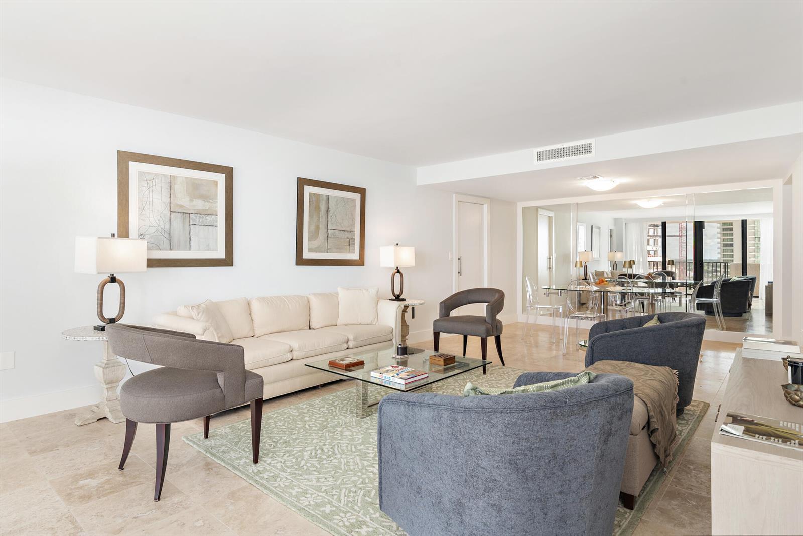 1200 S Flagler Drive # 1706, West Palm Beach FL 33401